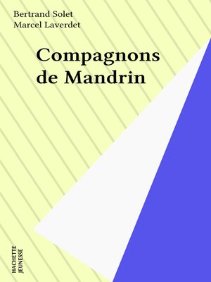cover image of Compagnons de Mandrin